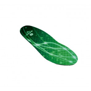 BAAK ORTHO - STEP+ MID LADY Baak Orthostep+ Einlegesohle Mid Lady - 39