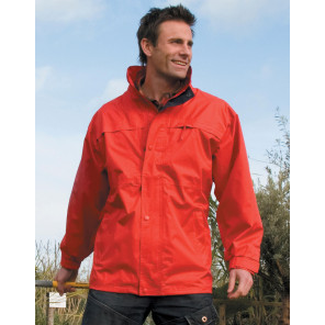 Result Mid-Season Jacket
