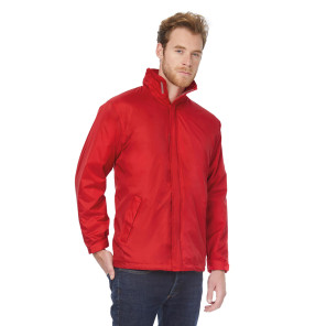B&C Outerwear Ocean Shore Midseason Parka