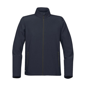 Stormtech Orbiter Softshell Jacket - Navy Blue - M