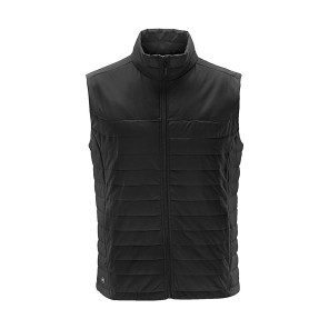 Stormtech Nautilus Thermal Bodywarmer - Black - 4XL