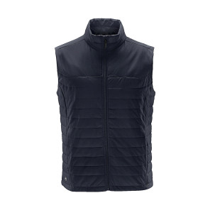 Stormtech Nautilus Thermal Bodywarmer - Navy Blue - M