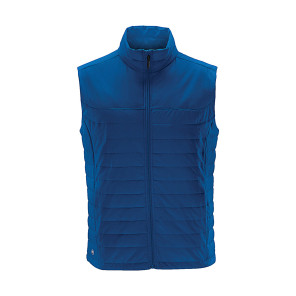 Stormtech Nautilus Thermal Bodywarmer - Blue - M