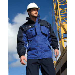 Result Work-Guard Heavy Duty Combo Jacket