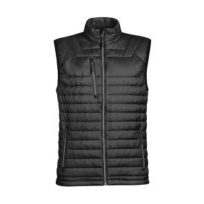 Stormtech Gravity Thermal Bodywarmer - Dark Grey - L