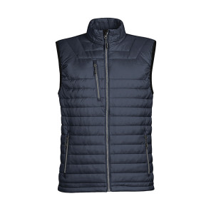Stormtech Gravity Thermal Bodywarmer - Dark Grey - S
