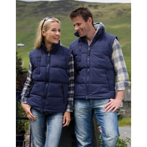 Result Windproof Bodywarmer