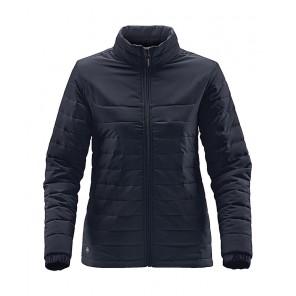Stormtech Women's Nautilus Thermal Jacket - Navy - M