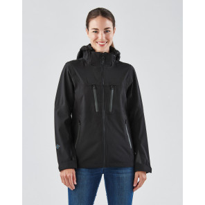 Stormtech Women's Patrol Softshell Jacket