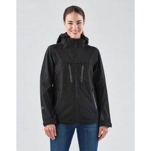 Stormtech Women's Patrol Softshell Jacket