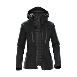 Stormtech Women's Matrix System Jacket