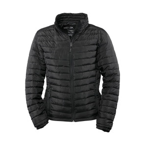 Tee Jays Zepelin Jacket - Black - M