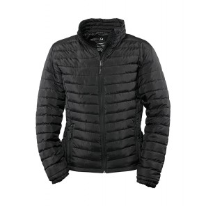 Tee Jays Zepelin Jacket - Black - S