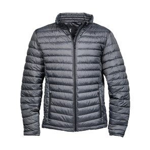 Tee Jays Zepelin Jacket - Grey - M