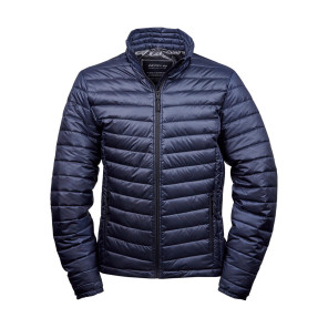 Tee Jays Zepelin Jacket - Navy Blue - 4XL
