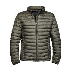 Tee Jays Zepelin Jacket - Green - S