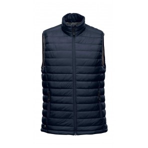 Stormtech Men's Stavanger Thermal Vest - Navy - L