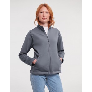 Russell Damen SmartSoftshell Jacke