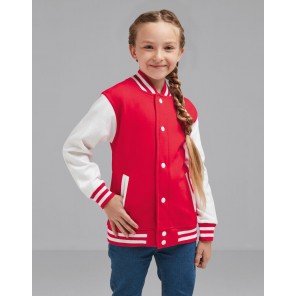 FDM Junior Varsity Jacket