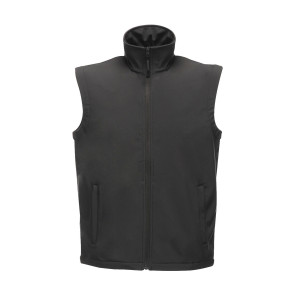 Regatta Professional Classic Softshell Bodywarmer - Grey - XL