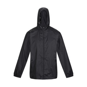 Regatta Professional Pro Pack Away Jacket - Black - L
