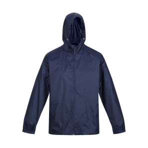 Regatta Professional Pro Pack Away Jacket - Navy Blue - XS