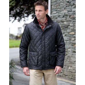 Result Urban Urban Cheltenham Jacket
