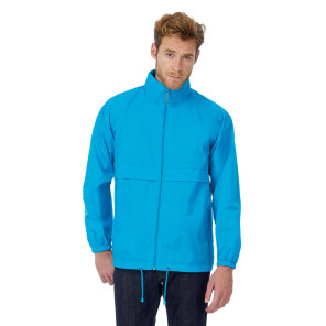 B&C Outerwear Sirocco Windbreaker