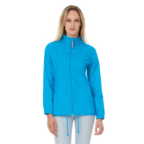 B&C Outerwear Sirocco/women Windbreaker