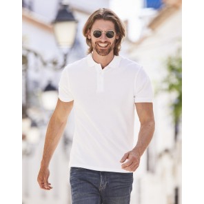 Fruit of the Loom Iconisches Polo