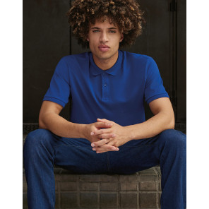 B&C Organic Inspire Polo /men