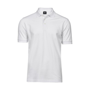 Tee Jays Luxury Stretch Polo