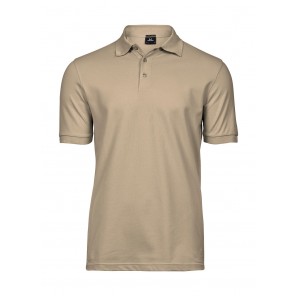 Tee Jays Luxury Stretch Polo - Kit - L