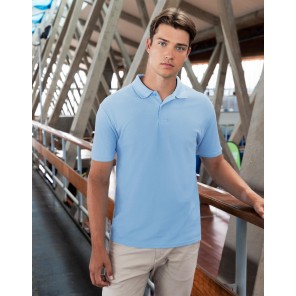 Russell Authentic Eco Polo