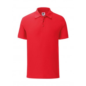 Fruit of the Loom 65/35 Tailored Fit Polo