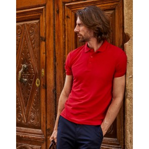 Fruit of the Loom 65/35 Tailored Fit Polo