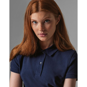 B&C Organic Inspire Polo /women
