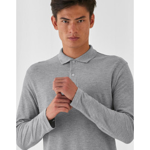 B&C ID.001 LSL Polo