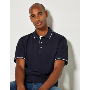 Kustom Kit Men's Classic Fit St. Mellion Polo