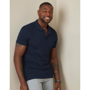 Stedman Stretch Polo for men