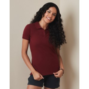 Stedman Stretch Polo for women