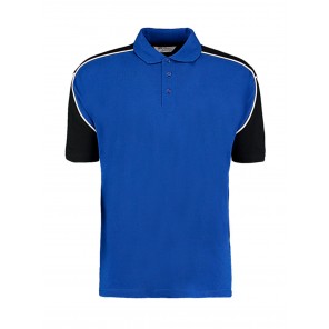 Kustom Kit Classic Fit Monaco Polo 