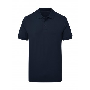 SG Signature Signature Tagless Polo Stretch Men - Navy - L