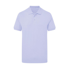SG Signature Signature Tagless Polo Stretch Men - Blue - S