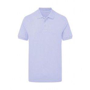 SG Signature Signature Tagless Polo Stretch Men - Blue Water - 5XL