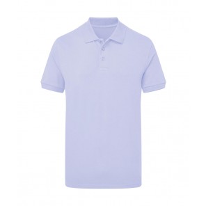 SG Signature Signature Tagless Polo Stretch Men - Blue Water - 2XL