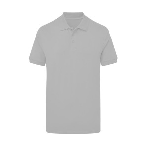 SG Signature Signature Tagless Polo Stretch Men - Grey - S