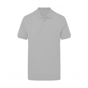 SG Signature Signature Tagless Polo Stretch Men - Light Oxford - 5XL