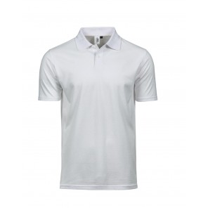 Tee Jays Power Polo - White - 5XL