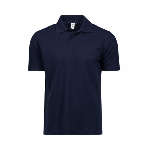 Tee Jays Power Polo - Navy - 3XL